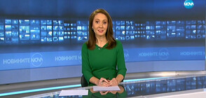 Новините на NOVA (25.03.2020 - 9.00)