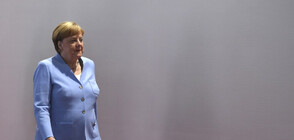 И вторият тест на канцлера Меркел за коронавирус е отрицателен