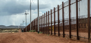 Мексиканци затвориха КПП на границата със САЩ заради COVID-19