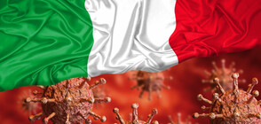 Южна Италия чака бум на заразата