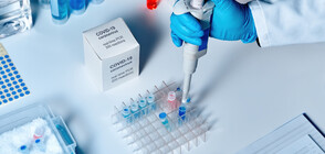 Три вида тестове ще се ползват в различните етапи на епидемията от COVID-19 (ВИДЕО)