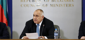 Борисов: Ако знаех за отпуснатия заем на ББР, нямаше да разреша