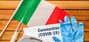 Най-трагичният ден в Италия: 969 починали от коронавируса