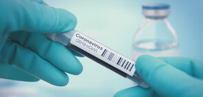 Расте броят на заразените с коронавирус по света