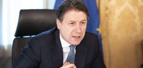 Италия отпуска 400 млрд. евро за засегнатите от COVID-19