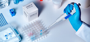 МС реши: Купуваме 30 000 теста PCR от Южна Корея