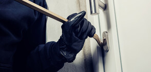 Как да опазим домовете си от крадци