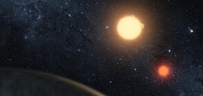 12 000 души кандидатстват за астронавти в НАСА