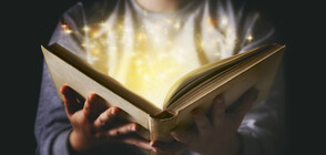Отбелязваме Международния ден на детската книга