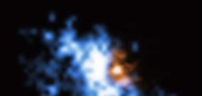 Учени откриха неуловима черна дупка