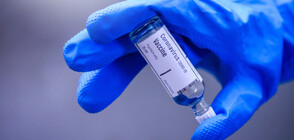 Потенциална ваксина срещу COVID-19 даде обещаващи резултати