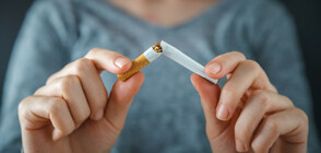 В МИЛАНО: Забраниха пушенето на открито