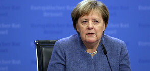 Германски политици обмислят пети мандат за Меркел