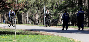 Започват засилени проверки за спазване на мерките в София