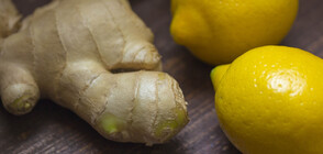 Енджи Касабие: Добавете куркума към лимона и джинджифила сутрин
