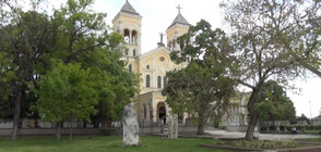 Католиците в България празнуват Великден