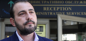 Освободиха от длъжност заместник-министъра на земеделието Чавдар Маринов