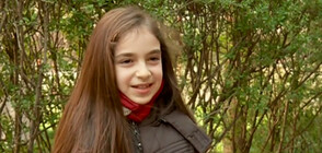 Детето, дарило парите за рождения си ден на „Шейново”: Лекарите са много добрички (ВИДЕО)