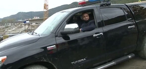 Борисов: Бизнесите, които не могат да работят, впоследствие ще им помагаме (ВИДЕО)