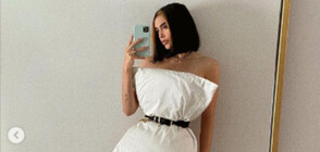 КАРАНТИННА МОДА: Жени "облякоха" възглавници заради предизвикателство в интернет