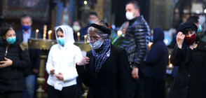 НА РАЗПЕТИ ПЕТЪК: Безпрецедентно - без минаване под плащаницата (ОБЗОР)