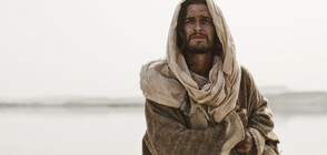 Историята на „Синът Божи” в първите часове на Великден по NOVA