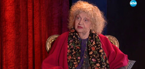 „Карай направо“: Сълзи и смях с голямата Татяна Лолова