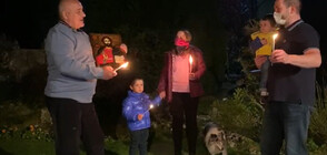 Борисов: Бъдете силни и търпеливи, ще настъпят по-добри дни (ВИДЕО)