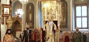 Пловдивският митрополит похвали правителството