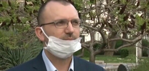 Областният управител на Бургас: Миряните спазиха призива на оперативния щаб