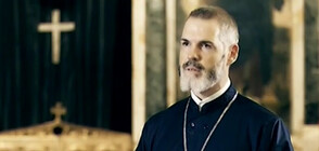 Митрополит Антоний: Църквата ще поиска свещениците да се тестват за COVID-19