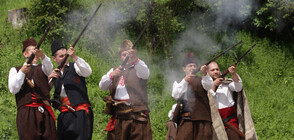 Отбелязваме 144-ата годишнина от Априлската епопея