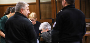 Съдът гледа мярката на Нено Димов