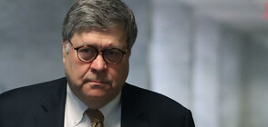 Главният прокурор на САЩ: България прави значителни стъпки в борбата с корупцията