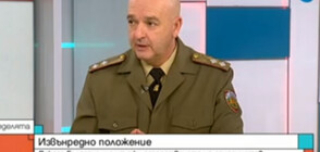 Мутафчийски: Преживяваме втори пик, отпускането на мерките е парадоксално