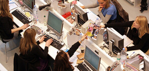 Отбелязваме Световния ден за безопасност и здраве при работа