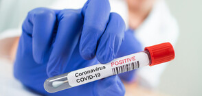6 нови случая на заразени деца и три нови жертви с коронавирус (ВИДЕО)