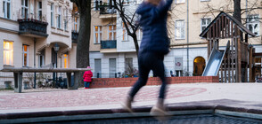 Германия отваря детските площадки, музеите и църквите (ВИДЕО)