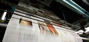 Правителството на Румъния отпуска 10 милиона евро за медиите