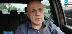 Дончев в "Карай направо": Стартираме още мерки за справяне с кризата