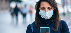 Смартфони ще разпознават наличието на маски на лицата