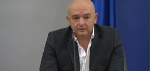 Мутафчийски: Молбата за начина на оповестяване беше лично наша (ВИДЕО)