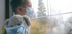 РЕВОЛЮЦИОННО ИЗСЛЕДВАНЕ: Защо децата боледуват по-малко от COVID-19?
