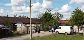 Напрежение в квартал в Русе заради измама с хранителни пакети