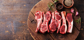 Каква ще бъде цената на българското агнешко за Гергьовден?