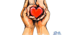 Откриха сметка за подпомагане на семействата на починалите от COVID-19 медици