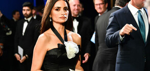 Пенелопе Крус не обича да й казват, че е красива