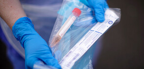 Американка пребори COVID-19 и основа движение за даряване на кръв и плазма