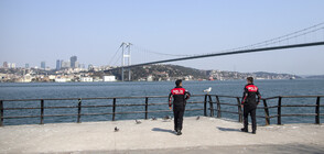 Турция започва да облекчава ограниченията от 11 май