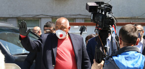 Борисов посети "Пирогов" (ВИДЕО)